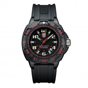 Luminox 0215 SL Sentry
